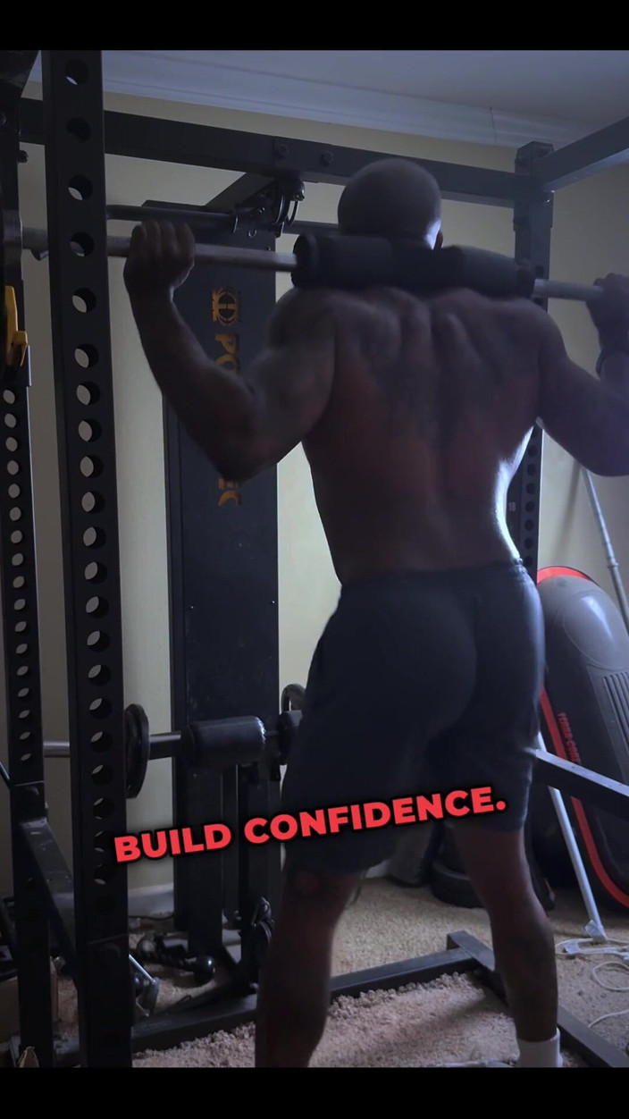 Hallelujah Johnson: Mcpherson Vital Fitness