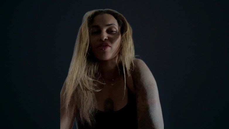 Mya Mula Goddess: Dämon