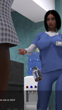 Medical Special Care door 10ki - eerste werkdag, met erotische resultaten 1