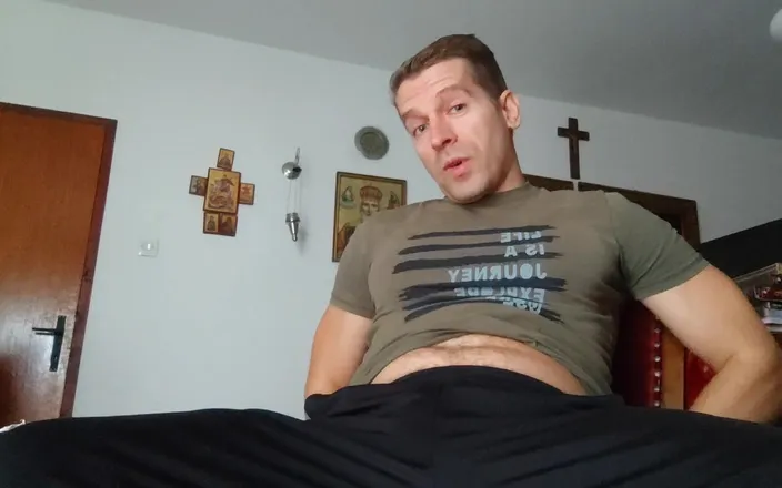 Cock & Body Worship: POV Roommate Cock Sucking Persuasion, Dirty Talk and Sph