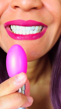 MissFluo, umiliazione del pene piccolo A047