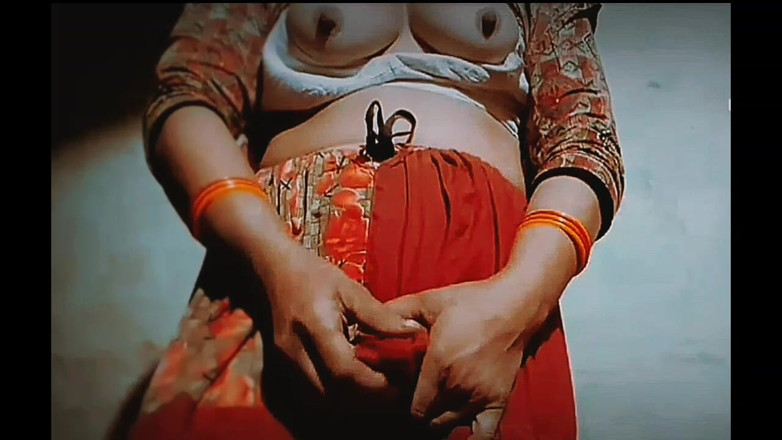 TricolorMusic3: Today, Sister-in-law Is Getting Very Excited, Taking off Her Clothes...