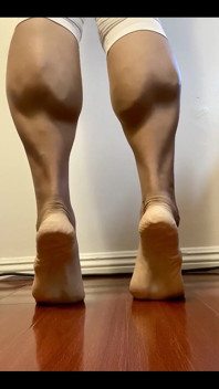 Calves Lover
