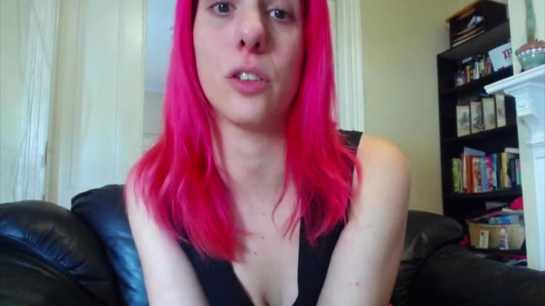 Quinn brooks: Hidung merah
