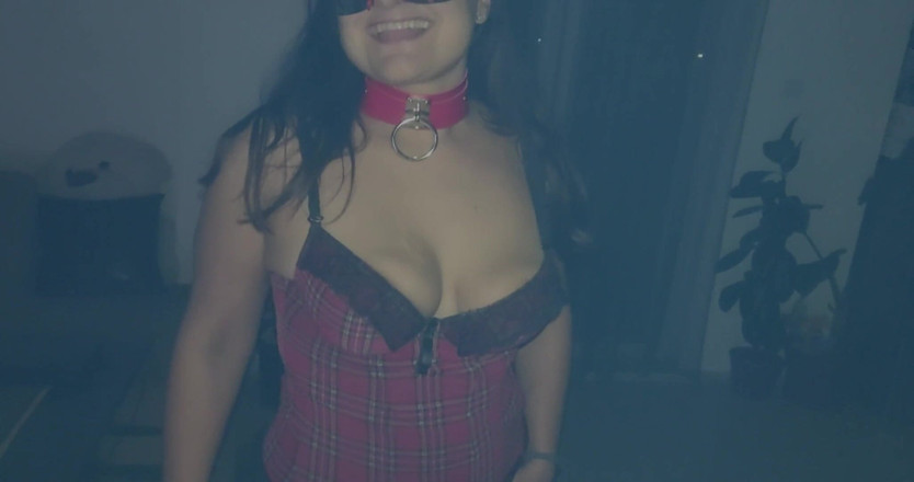Rampageasenovi: Cream Pie s bulharskou MILF Petyou