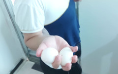 Kasallpimenta: Můj soused Jennyfer mě přijde požádat o vejce!