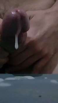 Cumpilation Jerking off Big Load