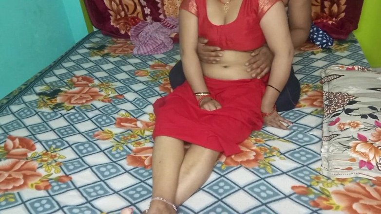 Manjushukla: La prima volta che scopo la mia ragazza nella sua...