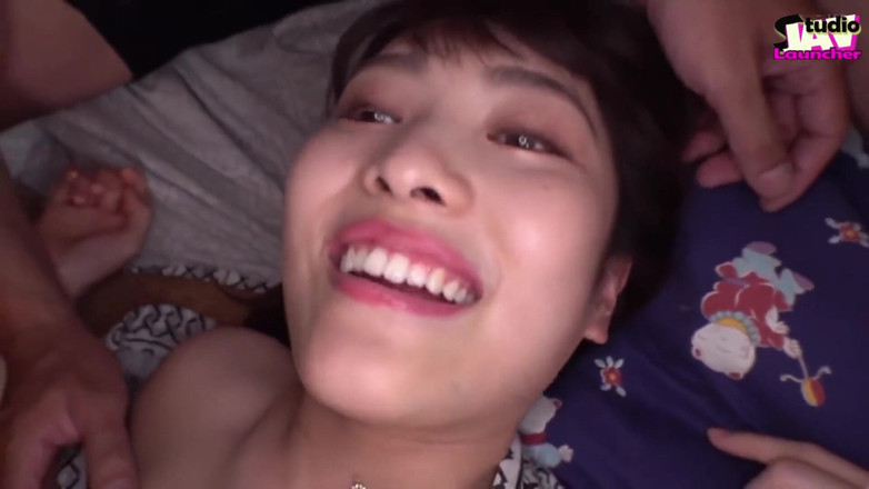 Studio JAV Launcher: Okamžiky v ústech – odvážíš se sledovat jejich odvážné rande? Kapitola-4