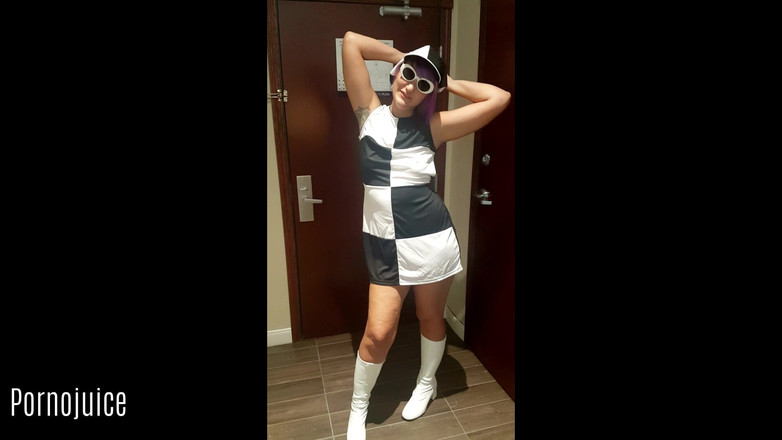 Gentleman Porno: Plezier hebben met Tanzi