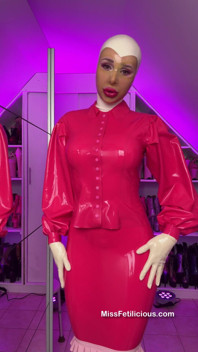 Rubber Transformation