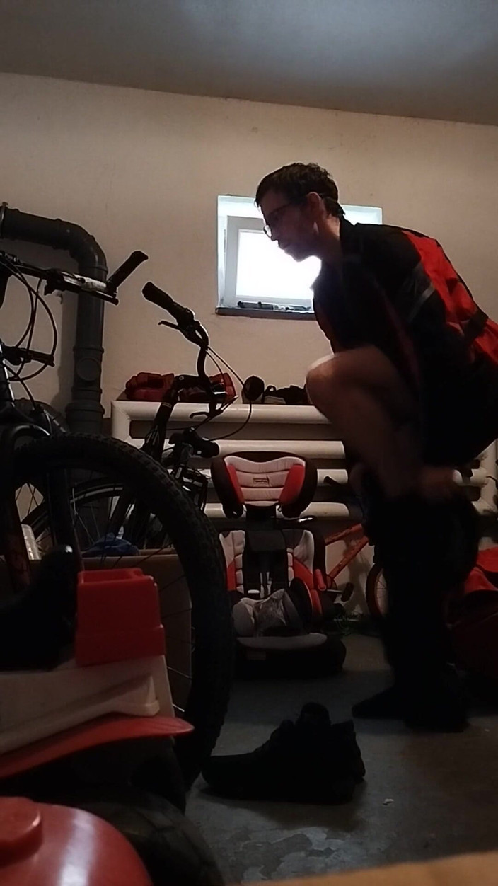 kickerscooter: Mastürbasyon