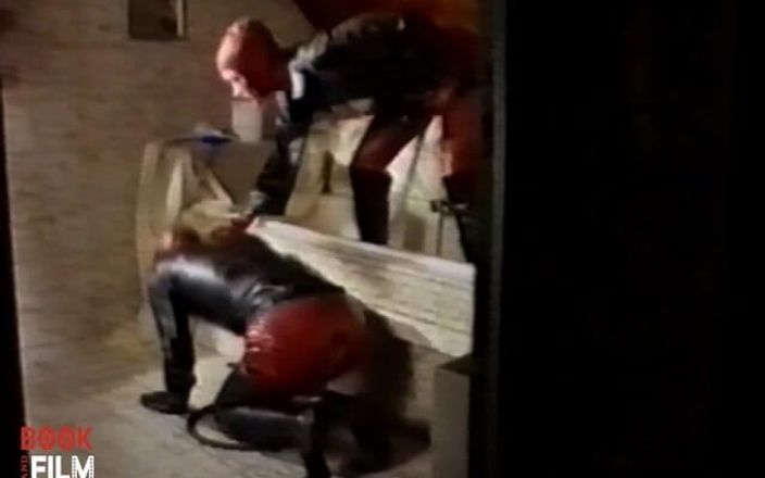 Cult of Fetish: Жесткое послушание.
