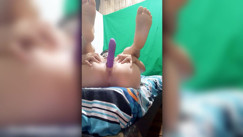 Martin13: Det här är det bästa jag någonsin försökt !! den elektriska dildon...