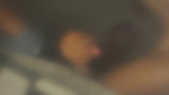 Boy Wonder: Tôi đã sử dụng vòng cu mới của mình & phun nước...