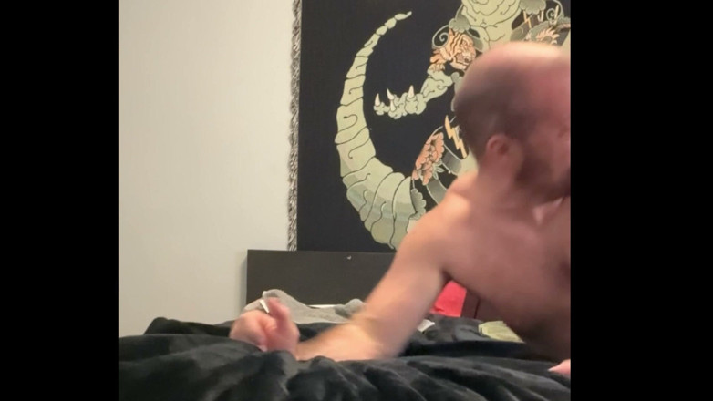 The Gay Quadzilla: Toy Testing Edition 3