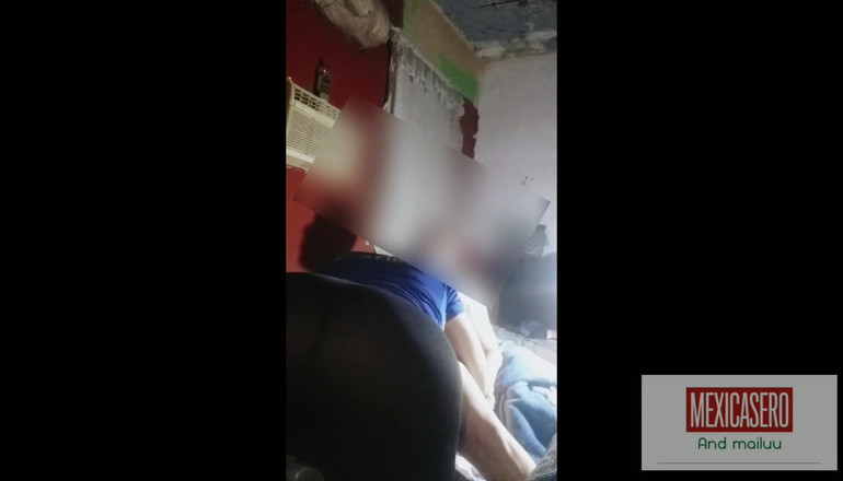 Mexicasero: Latina perfetta in leggings