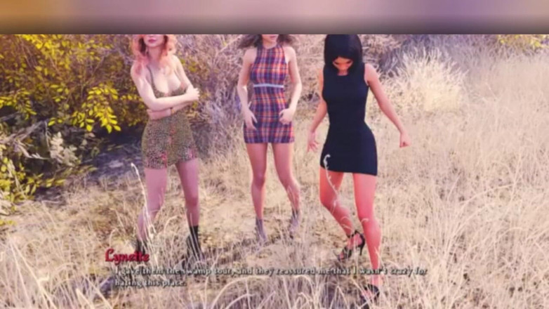 3DXXXTEEN2 Cartoon: İlk seferinin sihirli anı. 3 boyutlu porno çizgi film seks