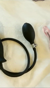 Toys Test, Sex Toys