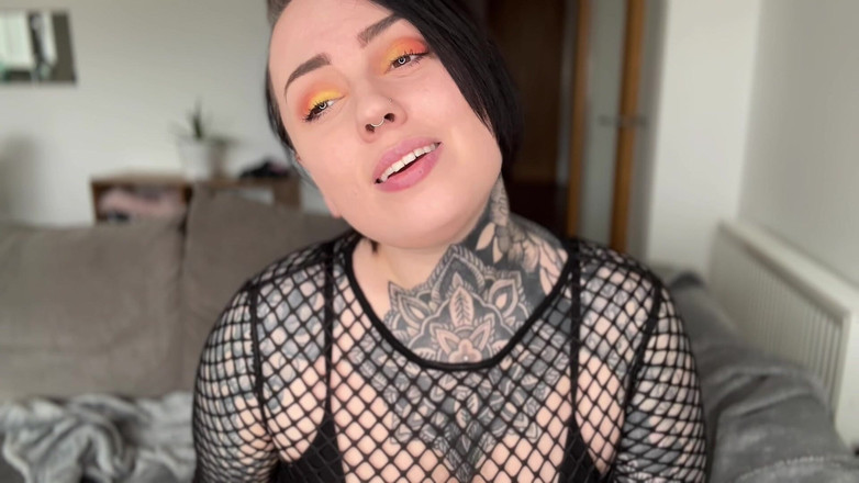 Miss Valentina: Großer schwanz bewertet