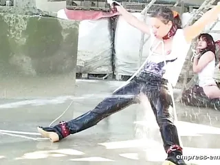 बुरी लड़कियां भाग 4