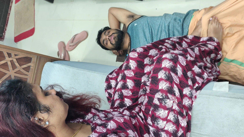 Vaishnavysharunraj: ควยและหุ่นเป๊ะ, Mallu Girll Trample สุดฮอต