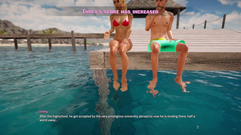 Like A Boss: Komplettes Gameplay - Geheimnis Am Meer, Teil 20