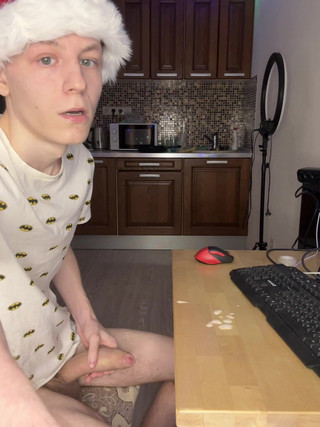 Morflot24: Yaramaz solo seans twink abs'i dölle su basıyor