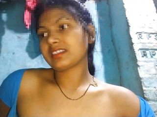 Shyam bharosh: Desi bhabhi tvrdé ovládání a sex