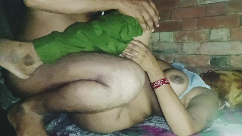 Bhabhi UP: Desi Fuck