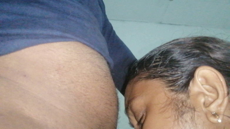 Tina Baby: Bhabhi desi tertangkap suami mengongkek setiausaha pejabatnya – dia mengongkek fatherinlaw