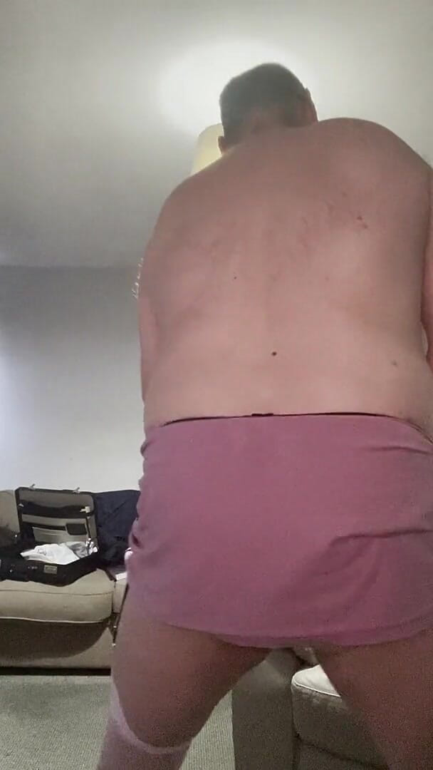 My Pink Stockings (Ancient456) My Pink Stockings (Ancient456)