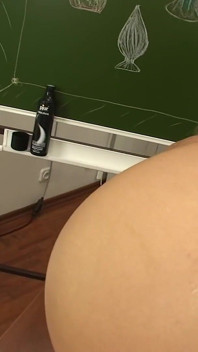 Andy anální zkouška v Costas Bravo Anal