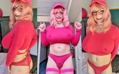 Kiss मुझे यह पसंद है - Sissy Chantal Sweet के साथ संगीत वीडियो