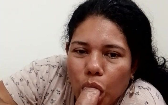Valkyrieandluigy: Latina Wife Sucker