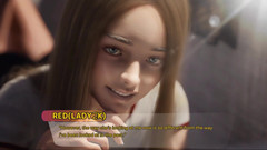 Miss Kitty 2K: Hard to Love - Ep 1 - Beautifully Odd by Misskitty2k