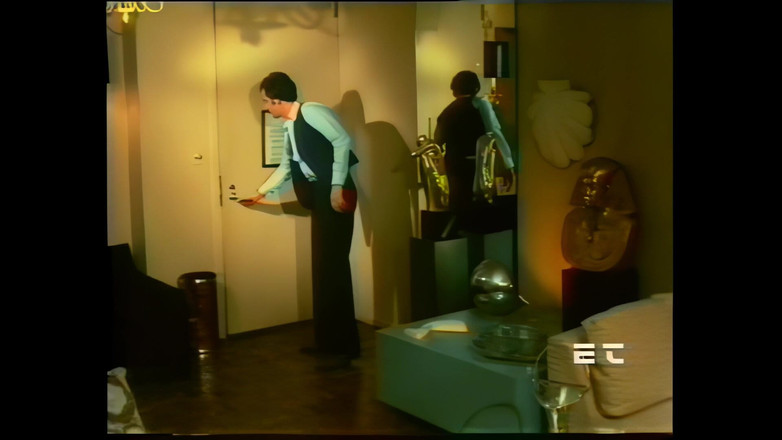 Rocco Siffredi and Friends: A Petición Tuya, Estaré Allí