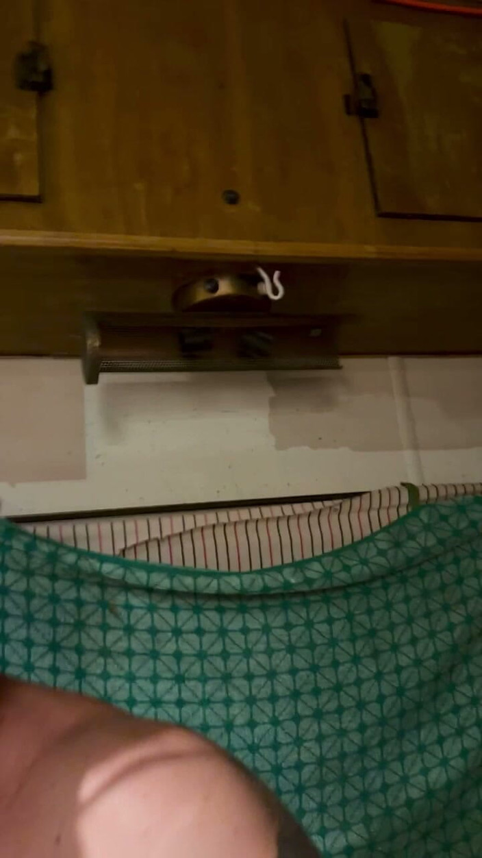Racercpl: GILF Pussy Bermain.