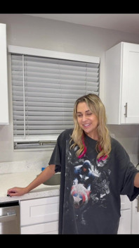 Peeing in My Kitchen Sink Before Bed!!