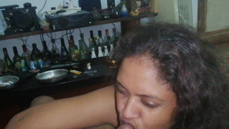 Tina Baby: Indiana tia chupa a melhor tendência 6