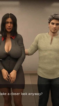 Project hot wife:: unfaithful dreams-S2E35