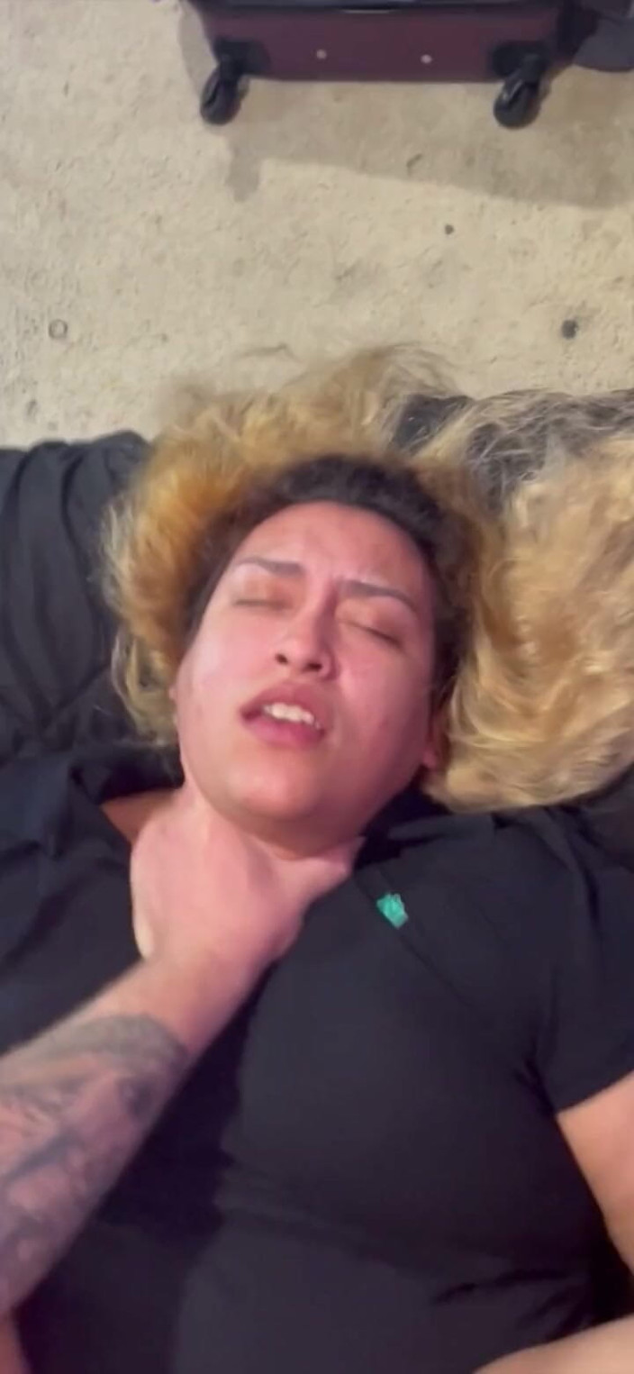Sandn420: สาวละติน่าเลว ชอบให้รูตูดโดนเย็ดแรงๆ