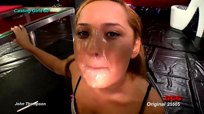 Casting GIRLS AND FIRST PORNO: Ggg john thompson-nelly benz bugil dan digilir sama sperma di...