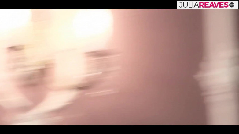 Fuck HQ: Hot lesbos lick each others pussies then fuck with a...
