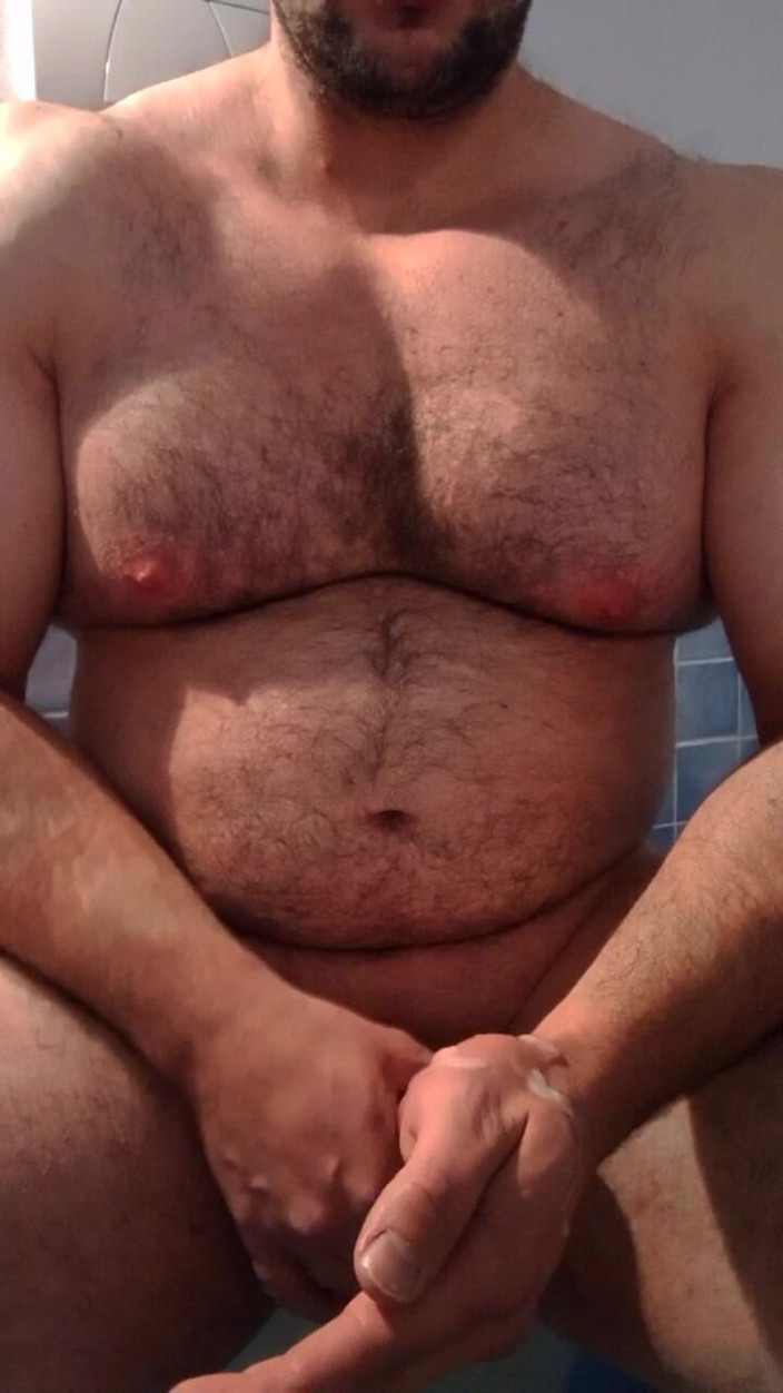 Markwolf: Una buena corrida en el baño en el trabajo