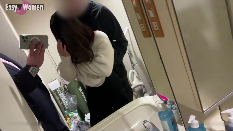 Asian cutie: Aziatische engel 24986