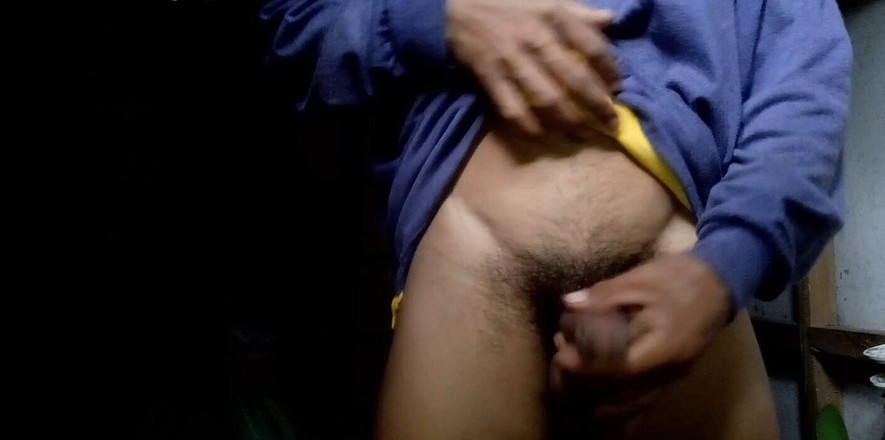 Babe mo always: Je snadné vyjet uprostřed noci a prší