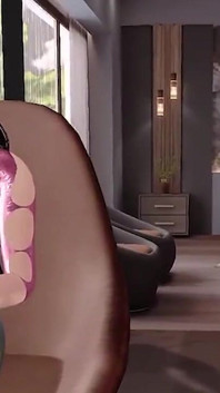 Saloni bhabi bị bạn thân nhất của chồng đụ