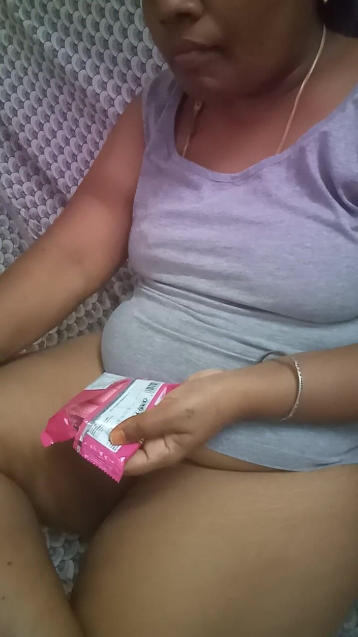 Pickup maami: Maani čas na odpočinek