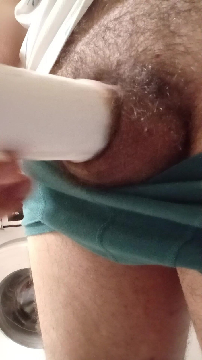 SexSense: Adoro avere il cazzo in mano